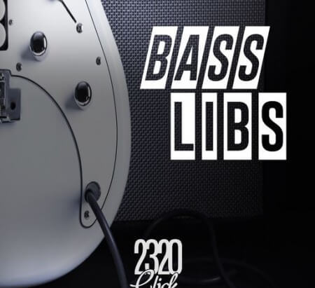 Tim TLee Waites BASS LIBS WAV